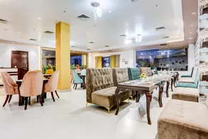 Palette by CheckIn Bareilly Formerly Bellazio Suites - Image 4