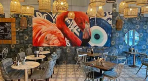 Cozy 3 Bedroom Flat in London! - Image 2