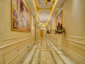 Vienna International Hotel Henan Pingdingshan Yingcheng - Image 5