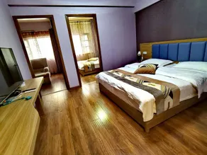 Yinda Holiday Hotel (Kunming Yunda Hospital) - Image 5