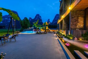 Muyan Inn (Daxin Mingshi Pastoral Scenic Area Branch) - Image 4