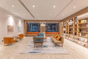 Hanting Hotel Yangzhou Jiangdu Wenchang East Road - Image 5