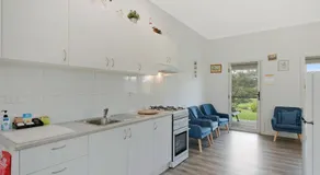 Henkley Cottage 2 Jeremiah - Image 5