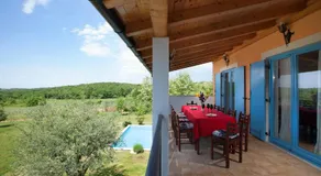 Relax in nature villa Mugeba Club - Image 4