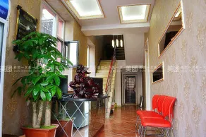 Harbin 958 Express Hotel - Image 3