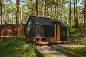 Bobocabin Cikole, Bandung - Image 2