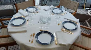 Yacht Charter Nice Cannes Antibes - Image 5