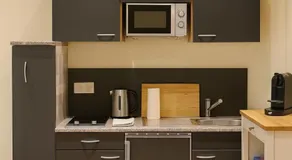 glorious cloud apartment - Image 5