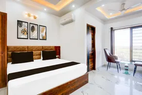Hotel O Airport  villa - Image 2