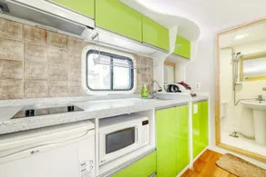 Gapeyong Donghwa Caravan - Image 5