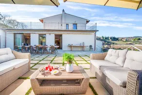 Villa Blu - Sieben Schlafzimmer Villa, Schläft 14 - Image 2