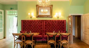 Hotel & Restaurant Raueneck - Image 3