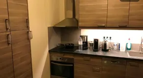 Luxueux pavillon grande suites familiales 4 Pax avec grand jardin et balcon - Image 3