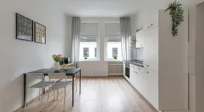 T&K Apartments - Apartments 20 Min to MESSE DUS - Image 2