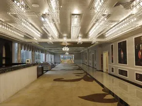 Vienna International Hotel (Mount Emei Crystal Plaza Hotel) - Image 4