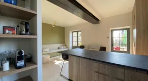 Maison bohème chic de 3 suites face à la cité internationale - Image 3