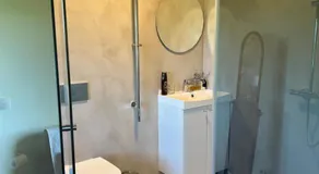 Muhu Kulla Saadu puhkemaja mere ääres - Image 2