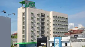 Whiz Prime Hotel Balikpapan - Image 2