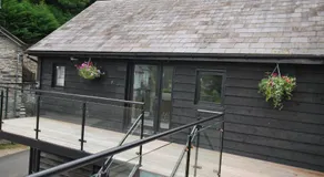 The Coach House Annexe - Image 3