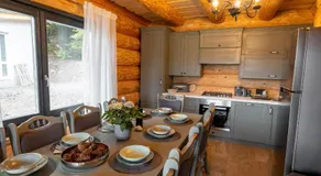 Harghita Log Houses - Image 5