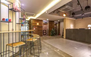 Brown Dot Hotel Hadan - Image 2