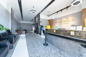 Foshan Shiguang International Apartment - Image 3