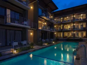 La Lune Beach Resort - Image 4