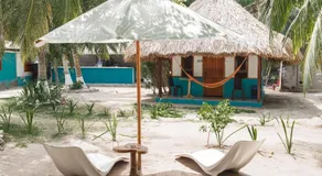 Isla Grande Eco-Hostal - Image 3