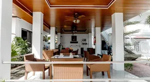 A Villas Resort & Restaurant - Image 3