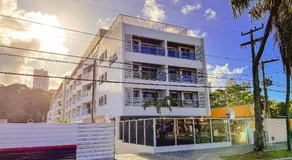 Puerto Ventura Beira-mar Cabo Branco Genius Flats - Image 5