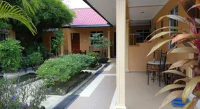 NR Langkawi Motel - Image 5
