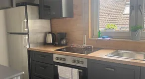 Schönes ruhiges Apartment in Lippstadt Süd - Image 3