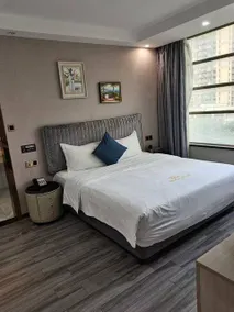 Jinweili Hotel - Image 5