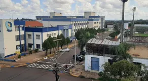 Apart próximo a Unimed, Catedral e HSA de 2 quartos com 2 AR, mini-Academia e garagem no Centro-sul - Image 3
