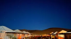 Merzouga berber sahara desert camps - Image 2