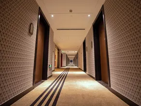 Wu'an New Century Plaza Jinjiang Metropolo Hotel - Image 4