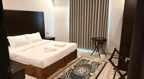 الجوهرة البيضاء للشقق المخدومة - Image 3