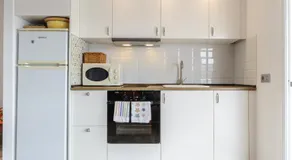 Apartamento en la Playa de la Fosca - Image 4
