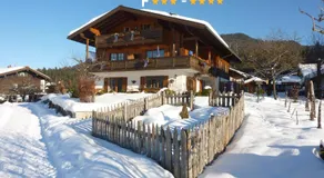 Gästehaus Schönfeld - Image 4