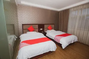 OYO Jinshan Hotel - Image 5