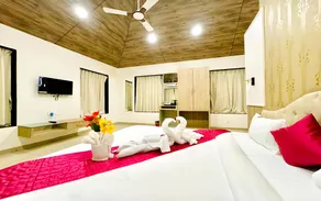 Bhama Lake Resort - Image 2