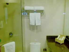 GreenTree Inn Hotel - Nantong Hongming Plaza - Image 2