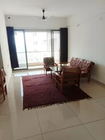 Homestay at Gauri's pleasent 2 bedroom appartment. - Image 2