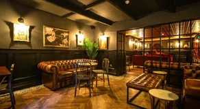 the Continental Boutique Residence - Image 4