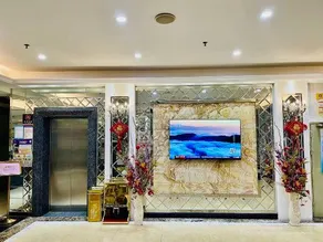 Jinuo Business Hotel - Image 2