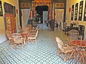 Muntri House by Virtue Hospitality - Image 5