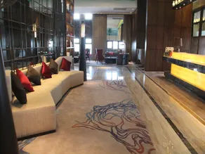 Oriental Ginza International Hotel - Image 5
