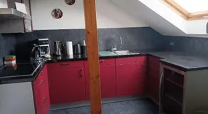 Voll ausgestattete 78 qm Wohnung zur Alleinnutzung - Image 4