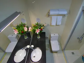 GreenTree Inn JiangSu ChangZhou East DongFang Road HengNai Logistics Park Express Hotel - Image 4
