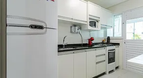 Apartamento perto da UFSC #PANTA03 - Image 4